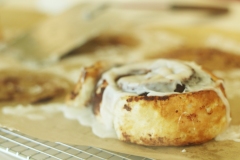 cinnamon roll