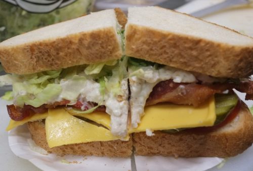 Sandwich